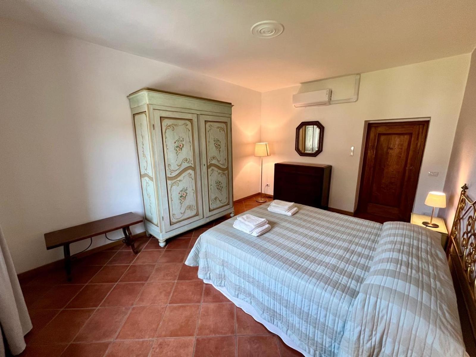 Casa Galletti San Donato in Poggio Екстер'єр фото