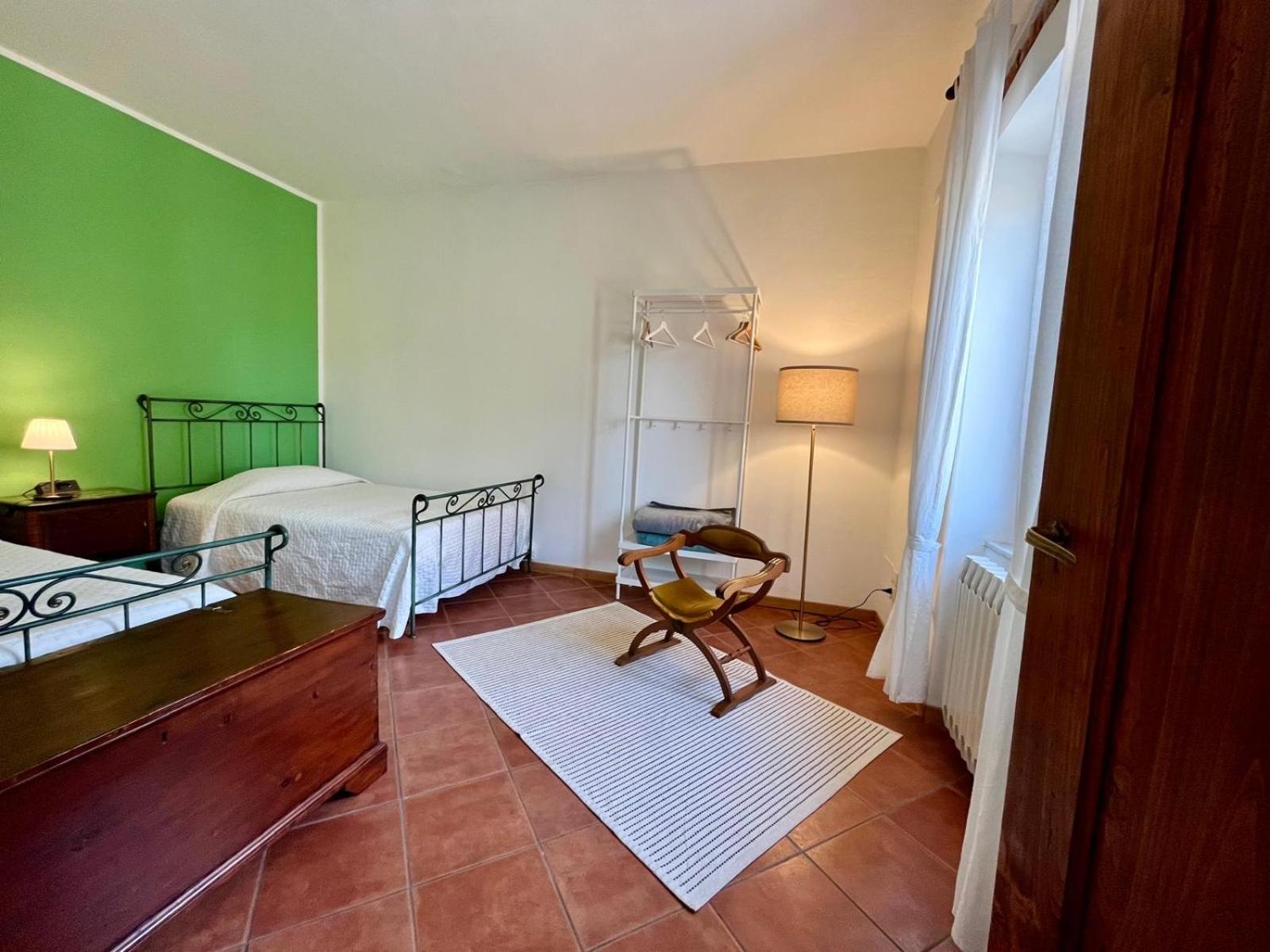 Casa Galletti San Donato in Poggio Екстер'єр фото