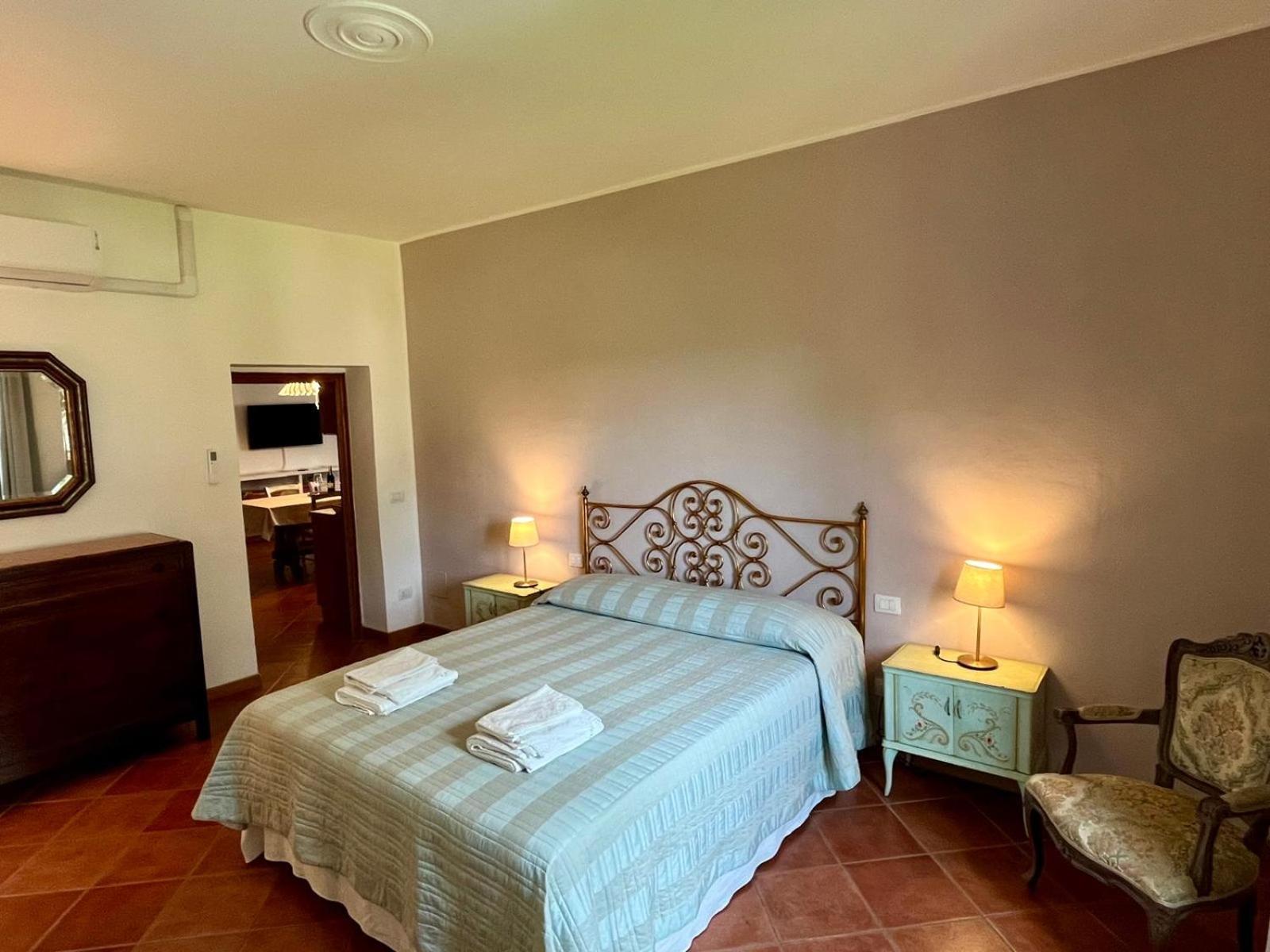 Casa Galletti San Donato in Poggio Екстер'єр фото