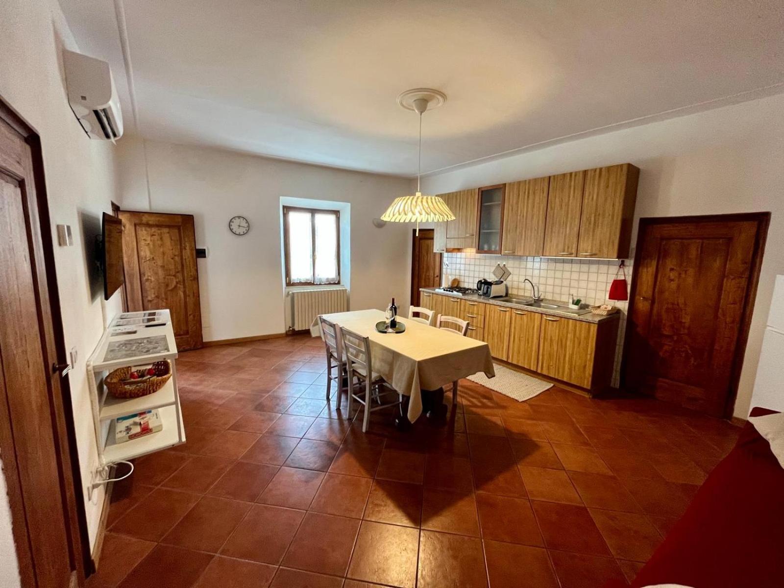 Casa Galletti San Donato in Poggio Екстер'єр фото