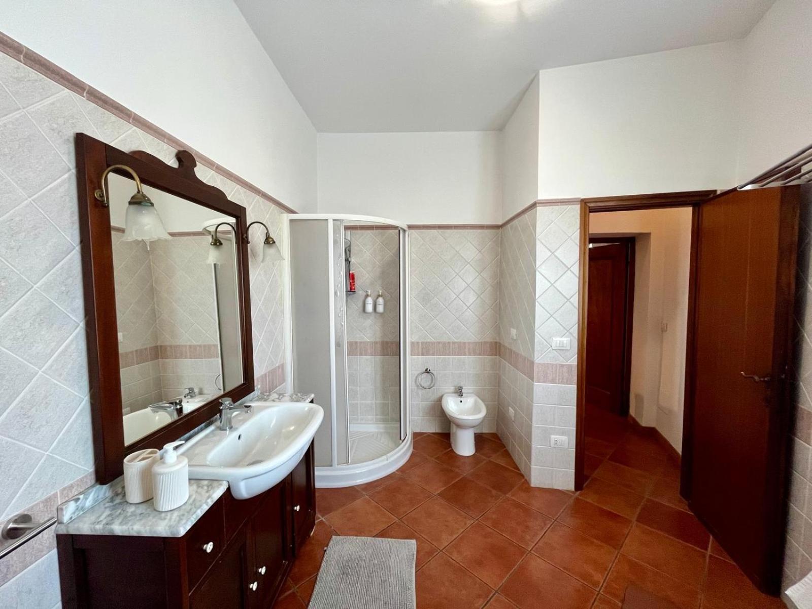 Casa Galletti San Donato in Poggio Екстер'єр фото