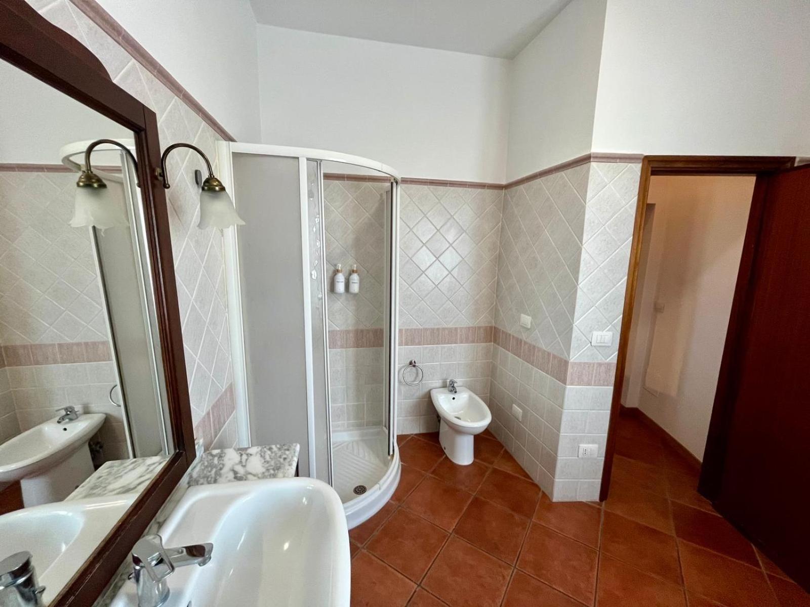 Casa Galletti San Donato in Poggio Екстер'єр фото